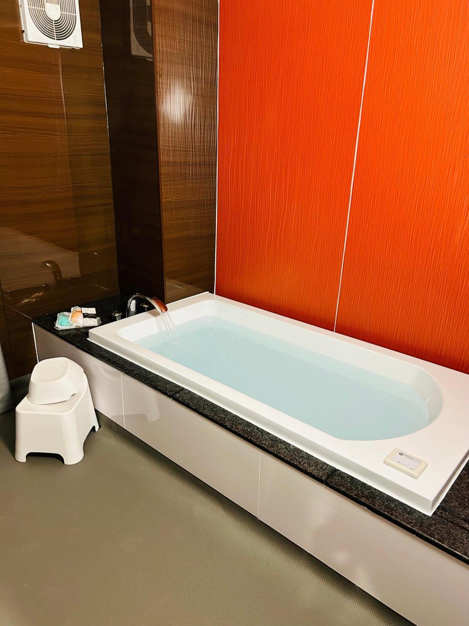 Pal Annex Nakatsu (Adults Only) Hotel Kültér fotó