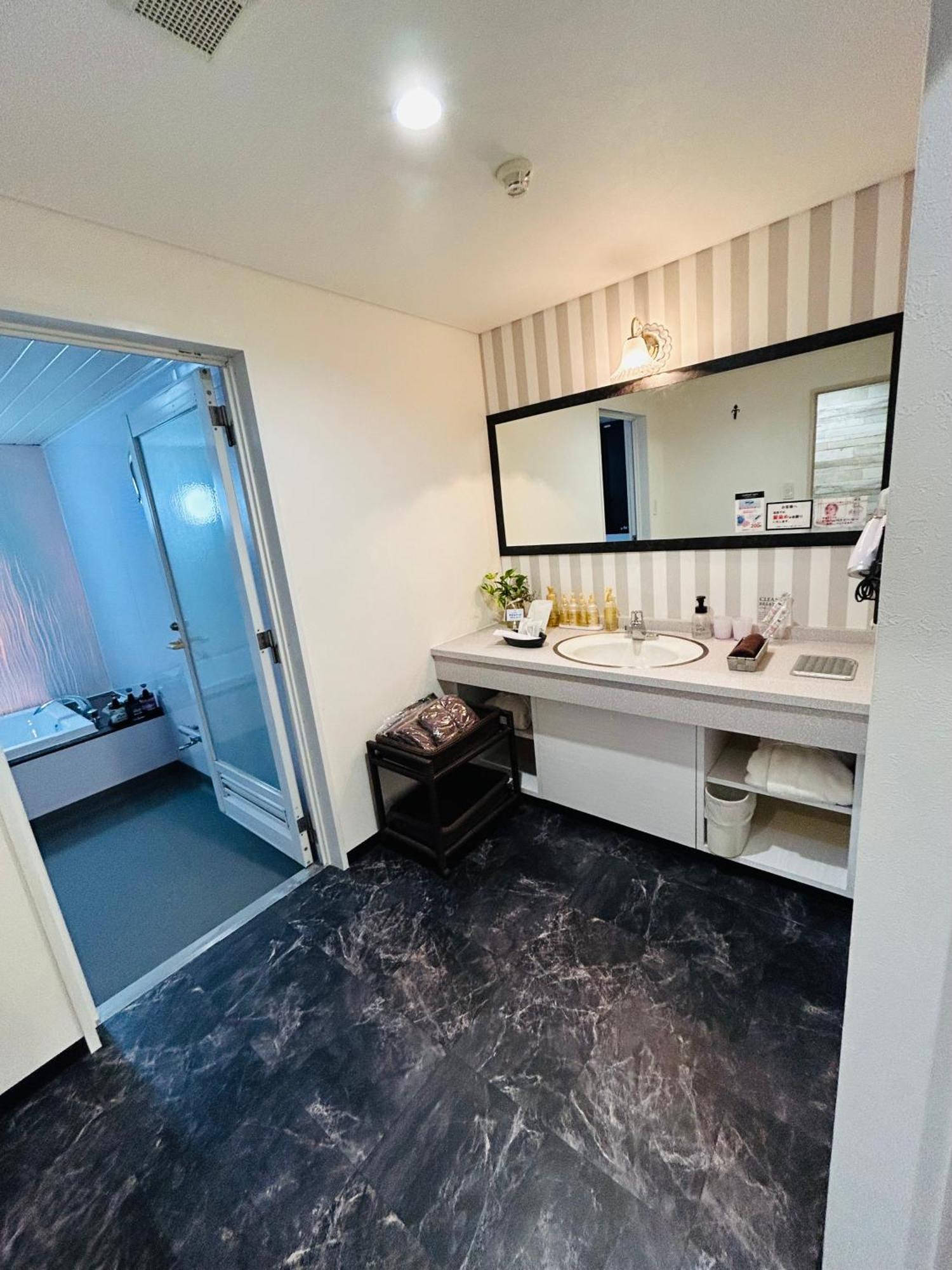 Pal Annex Nakatsu (Adults Only) Hotel Kültér fotó