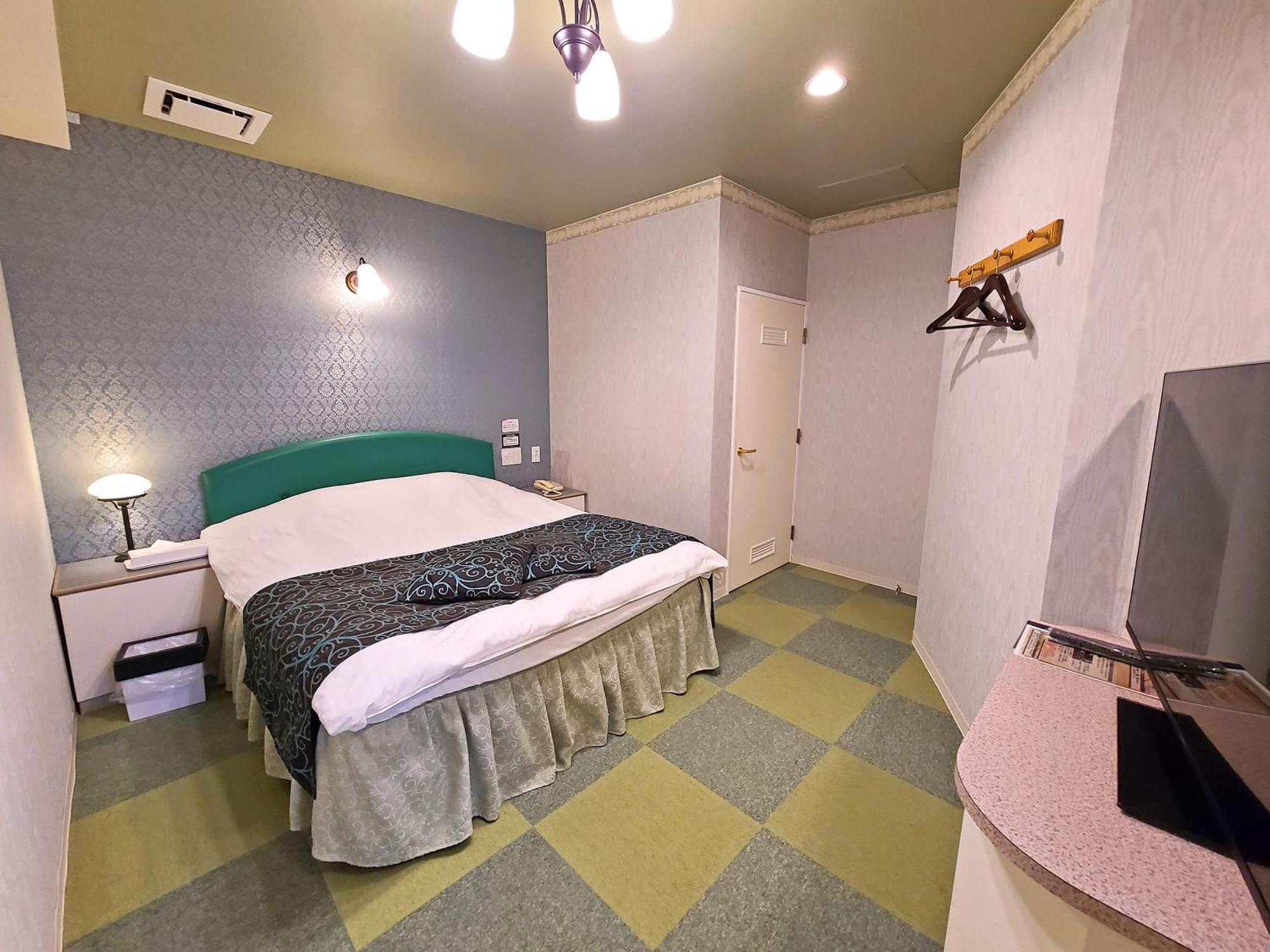 Pal Annex Nakatsu (Adults Only) Hotel Kültér fotó