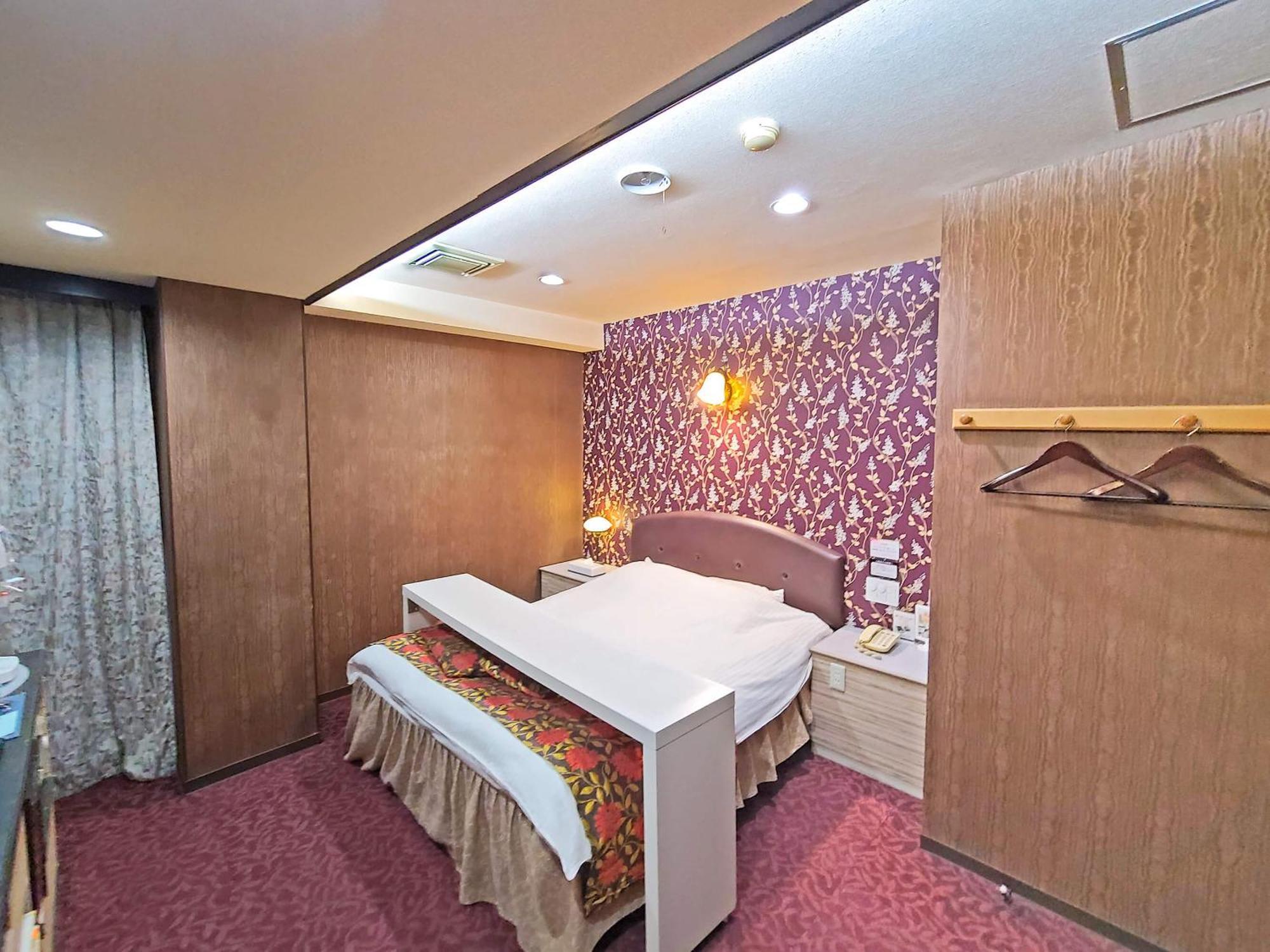 Pal Annex Nakatsu (Adults Only) Hotel Kültér fotó