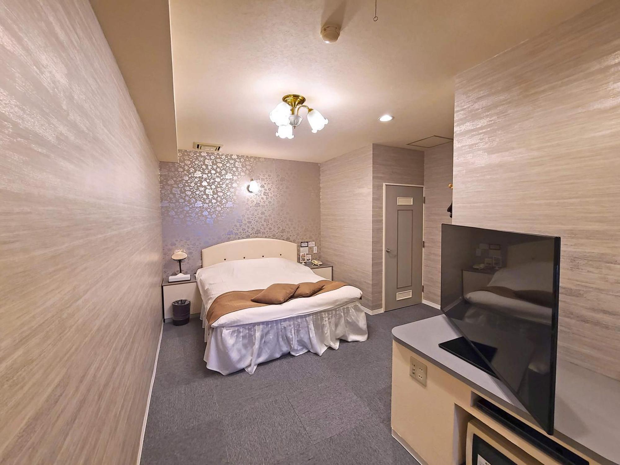 Pal Annex Nakatsu (Adults Only) Hotel Kültér fotó