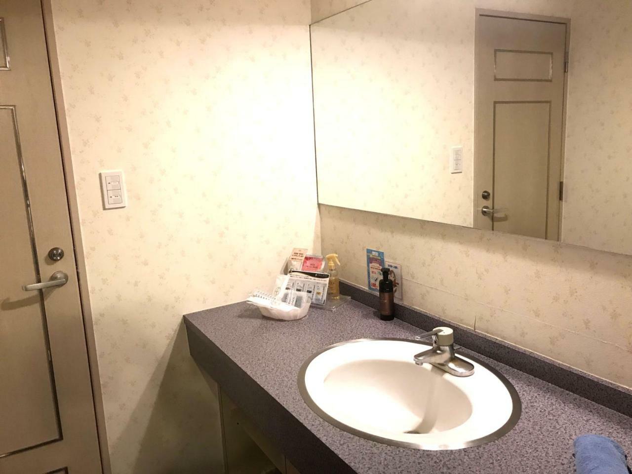 Pal Annex Nakatsu (Adults Only) Hotel Kültér fotó