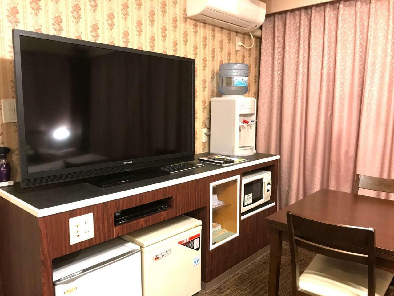 Pal Annex Nakatsu (Adults Only) Hotel Kültér fotó