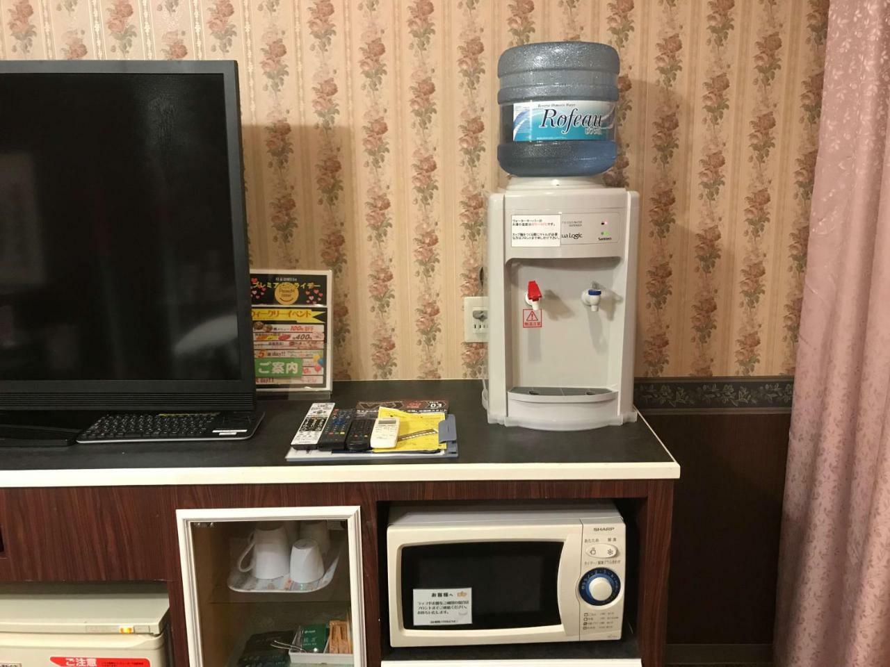 Pal Annex Nakatsu (Adults Only) Hotel Kültér fotó