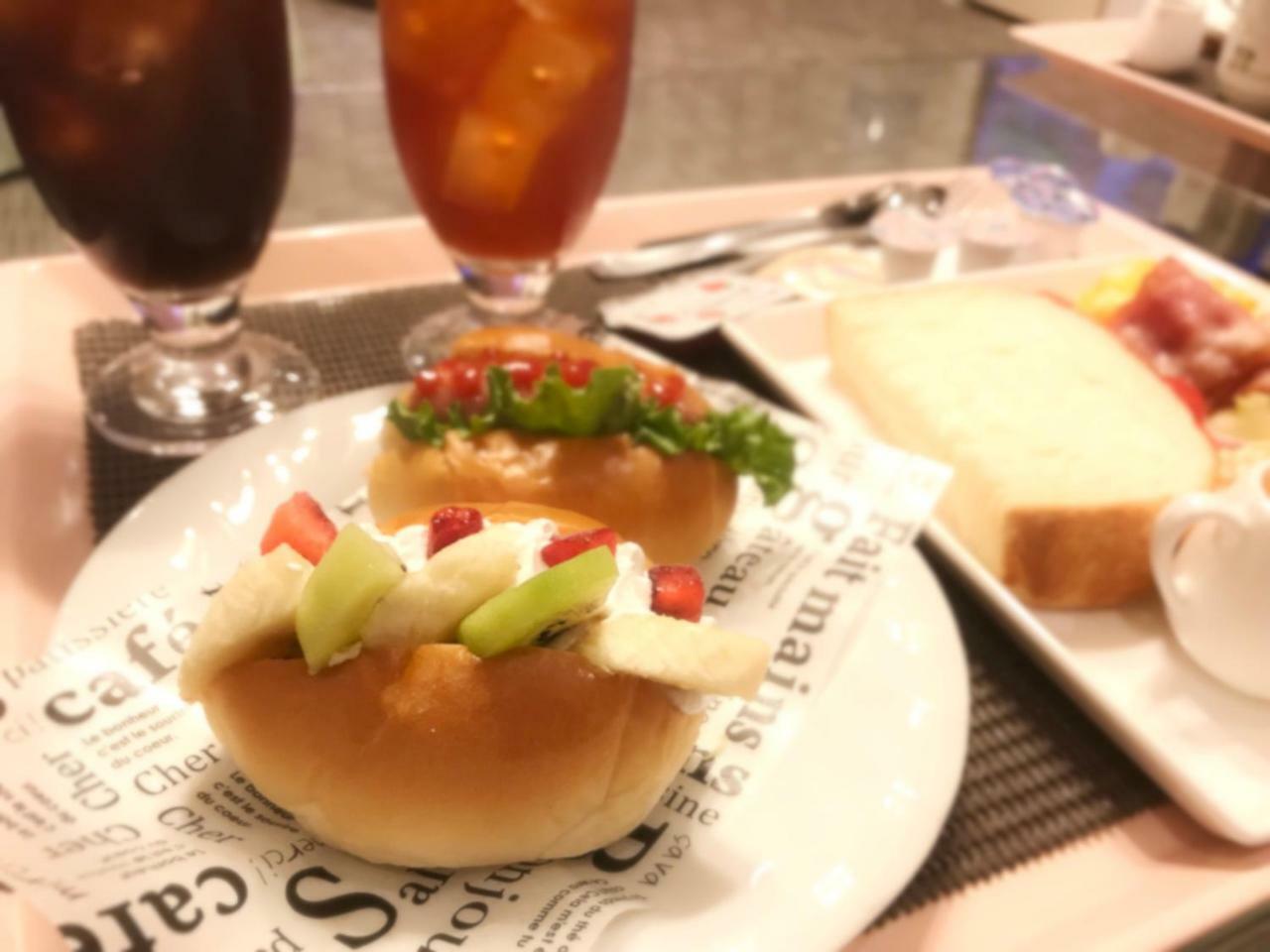 Pal Annex Nakatsu (Adults Only) Hotel Kültér fotó