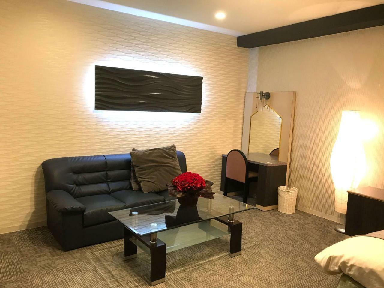 Pal Annex Nakatsu (Adults Only) Hotel Kültér fotó