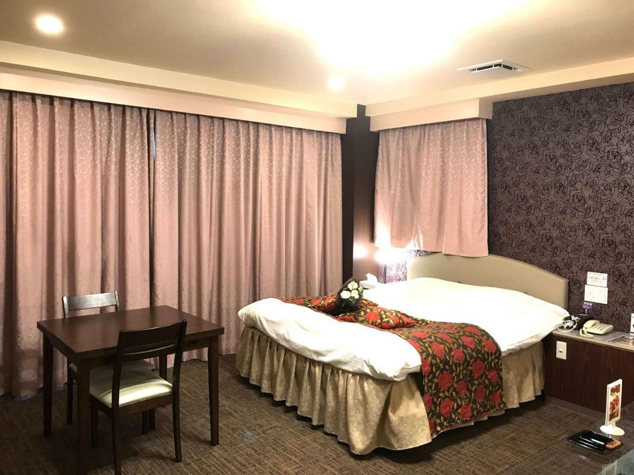 Pal Annex Nakatsu (Adults Only) Hotel Kültér fotó