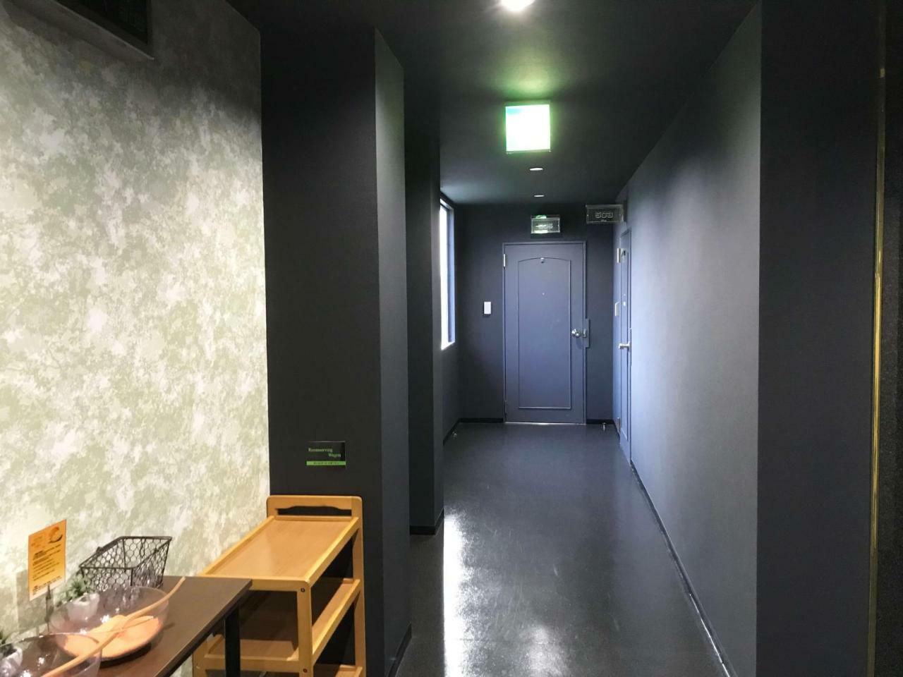 Pal Annex Nakatsu (Adults Only) Hotel Kültér fotó