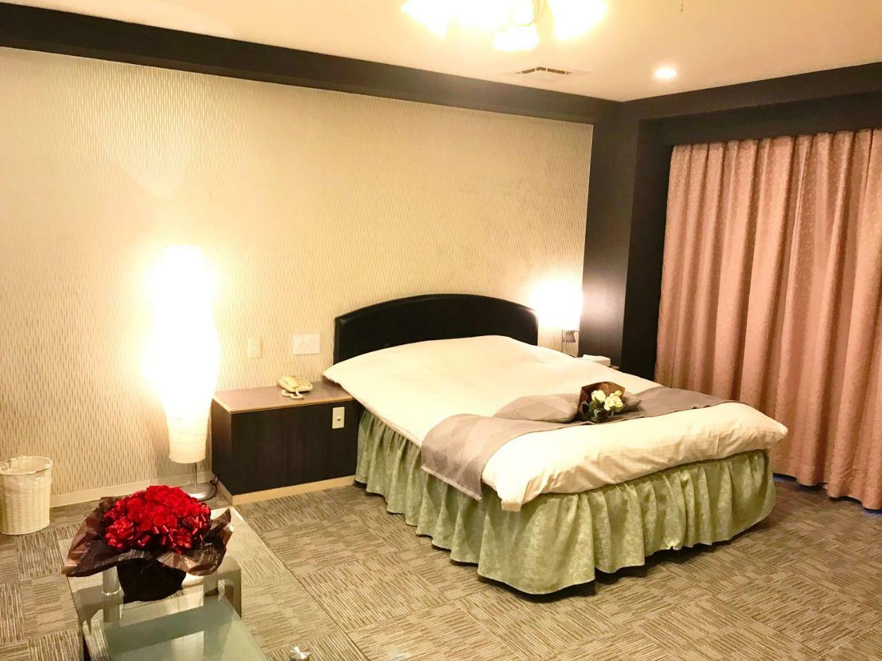 Pal Annex Nakatsu (Adults Only) Hotel Kültér fotó