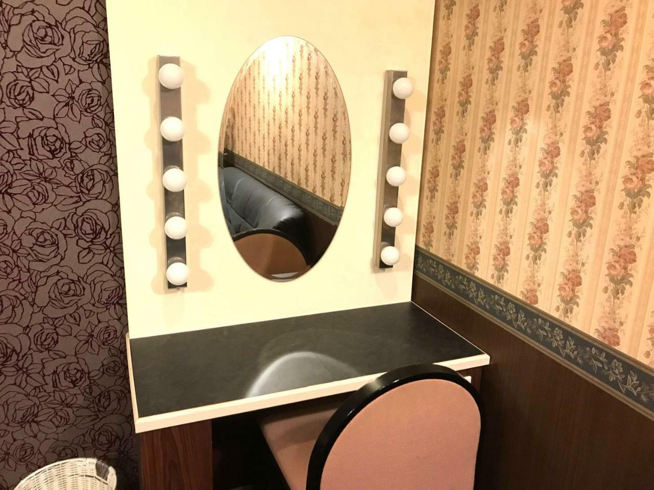 Pal Annex Nakatsu (Adults Only) Hotel Kültér fotó