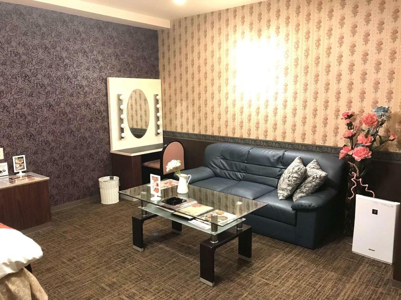 Pal Annex Nakatsu (Adults Only) Hotel Kültér fotó